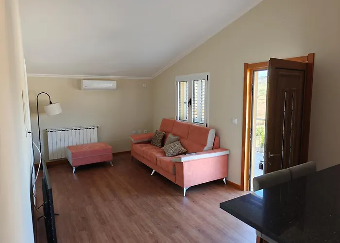 Quinta Da Libelinha Local - Feriehus